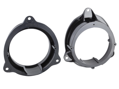 Højttaleradapter Mercedes/Renault Ø130mm