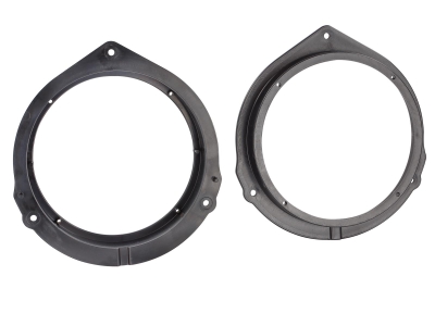 Højttaleradapter Mercedes V/X-Klasse Ø165mm