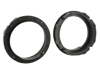 Højttaleradapter Bugatti/Seat/Skoda/VW Ø165mm