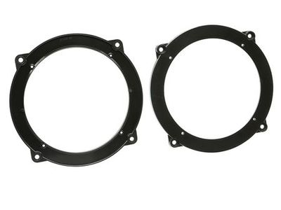 Högtalaradapter Audi A3 6,5