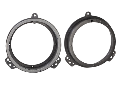 Højttaleradapter Audi/Toyota/Seat Ø165mm