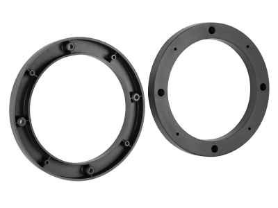 Højttaleradapter Ø130mm, 13mm højde