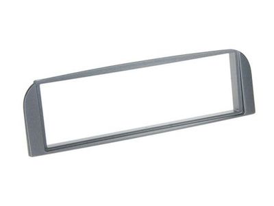 Monteringsram 1-din Alfa 147 gt antrazit