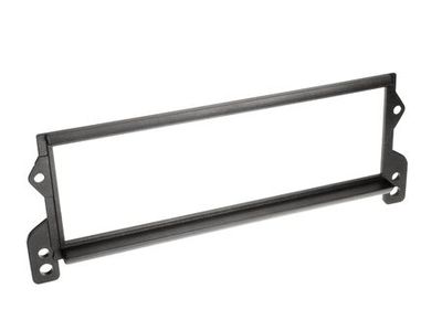 Monteringsram 1-din BMW Mini 2001-2008