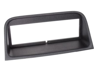 Monteringsram 1-DIN Peugeot