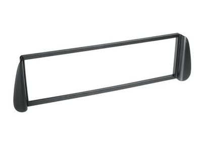 Monteringsram 1-DIN Citroen Xsara 2000-