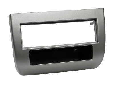 Monteringsramme 1-DIN med opbevaringsrum, Lancia Ypsilon 2003-2011