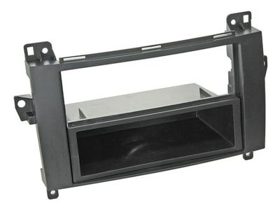 Stereoram 2-din Mercedes A/B-klass, Vito 2004-2012