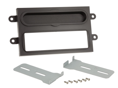 Monteringsram 1-DIN Renault Twingo