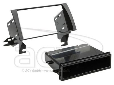 Monteringsram  Toyota Camry 2002-2006