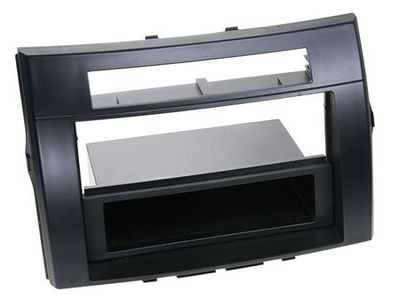 Monteringsram 1-din Toyota Corolla Verso -2009