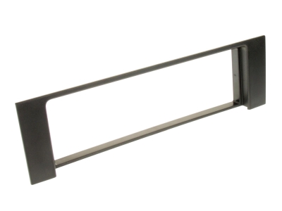 Monteringsramme 1-DIN Audi A4 2000-2009