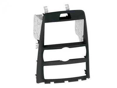 Monteringsram 2-din Hyundai Genesis 2010-2013