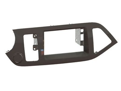 Stereoram 2-din Kia Picanto 11-