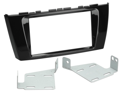 ACV Monteringsramme 2-DIN Mitsubishi Mirage/Space Star 2013-2016