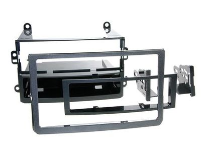 Monteringsram 2/1-din Nissan 350Z 2006-2010