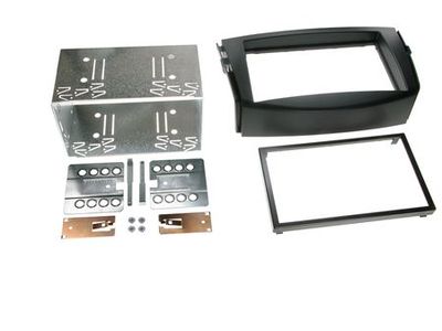 Monteringsram 2-din Toyota RAV 4 2006-