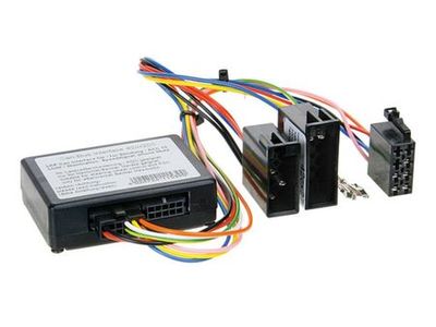 Ratstyringskabel Mercedes ISO til Pioneer