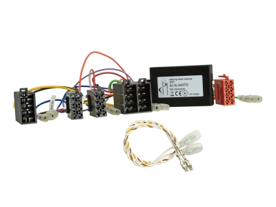 Ratstyringskabel DAF CF/LF/XF 2017-2022