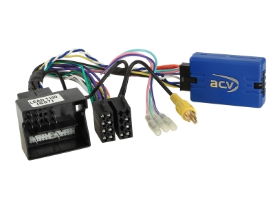 Ratstyringskabelage Iveco Daily 2016-2019