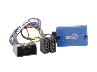 Ratstyringskabel Jaguar 20-pins