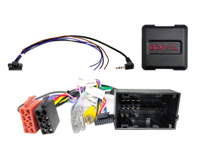 Ratstyringskabel Citroen/Fiat/Opel/Peugeot