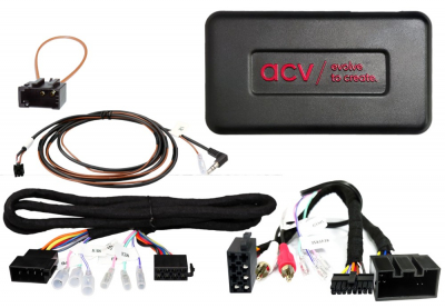 Ratstyringskabelsæt Land Rover Range Rover