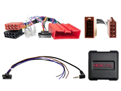 Ratstyringskabel Mazda MX-5, 24-pin