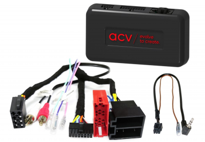 Rattstyrningskabel Porsche Cayenne 2002-2006