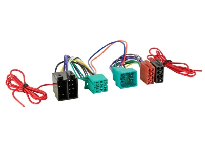 T-kabling Fiat Ducato 12-stik