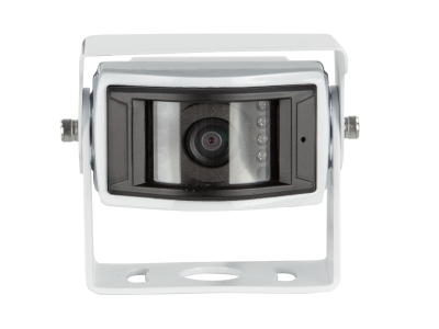 ACV Bagspejlskamera 170° hvid