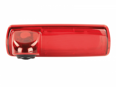 ACV Bagkamera til Nissan NV300/Opel Vivaro/Renault Trafic