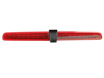 Bakkamera VW T5/T6 enkelt bagdør