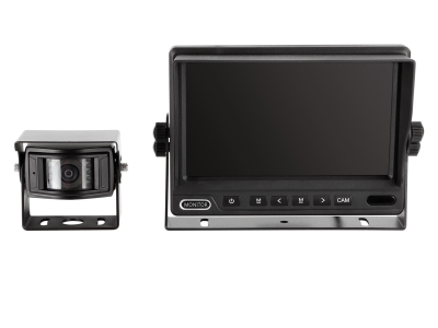 ACV Bagkamera/monitor kit 7
