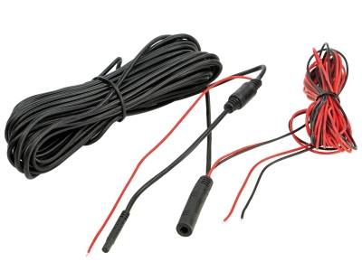 ACV Kamerakabel forlængelse 15m