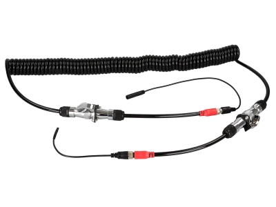 ACV Kamerakabelkit til trailer/caravan