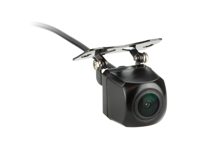 ACV Bagkamera firkantet, underbygning