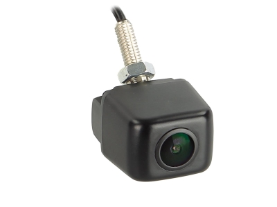 ACV Bagkamera universelt med retningslinjer