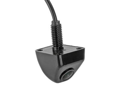 ACV Bagkamera underkonstruktion lille design