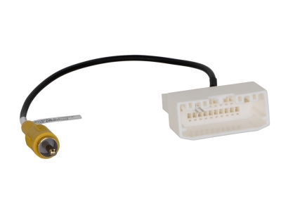 Kameraadapter Chrysler/Dodge/Jeep/VW