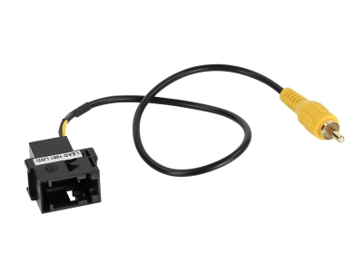 Bakkameraadapter Ford Ranger/Everest 2015->