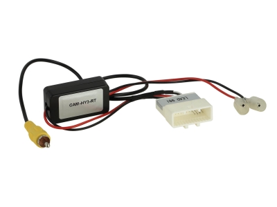 Bagkamera-interface Hyundai Tucson/Santa Fe