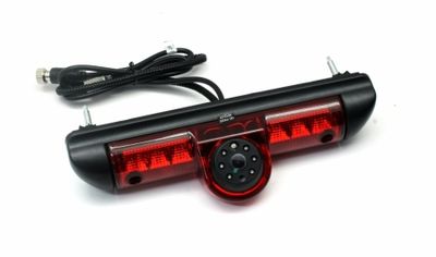 Connects2 Backkamera Fiat Ducato 15>