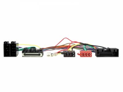 SOT-kabel till Ford-bilar 2010-