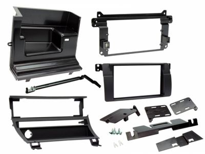 Monteringskit för BMW 3-serie E46 1999-2006