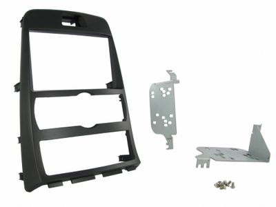 Monteringsram 2-din Hyundai Genesis 2010-2012