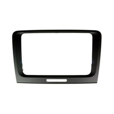 Ytterram 2-Din Skoda Superb 08-15
