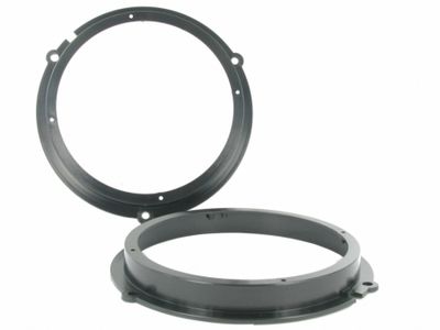 Högtalaradapter fram/bak Ford Fiesta & Ka 08-