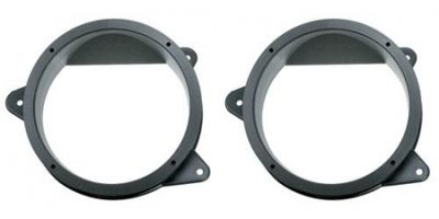 Högtalaradapter 6.5