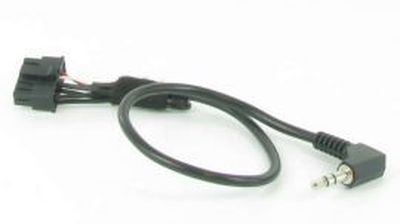 Lead rattadapter Alpine